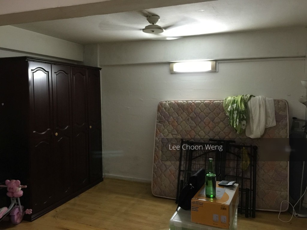 Blk 7 Telok Blangah Crescent (Bukit Merah), HDB 2 Rooms #120451782